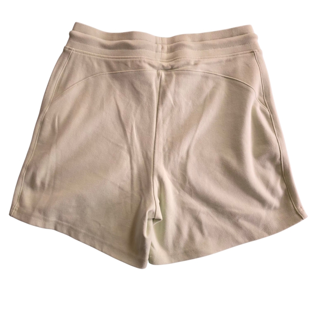 Alphalete Women's Essential Core Shorts In Light Green Size Medium - Picture 3 of 9